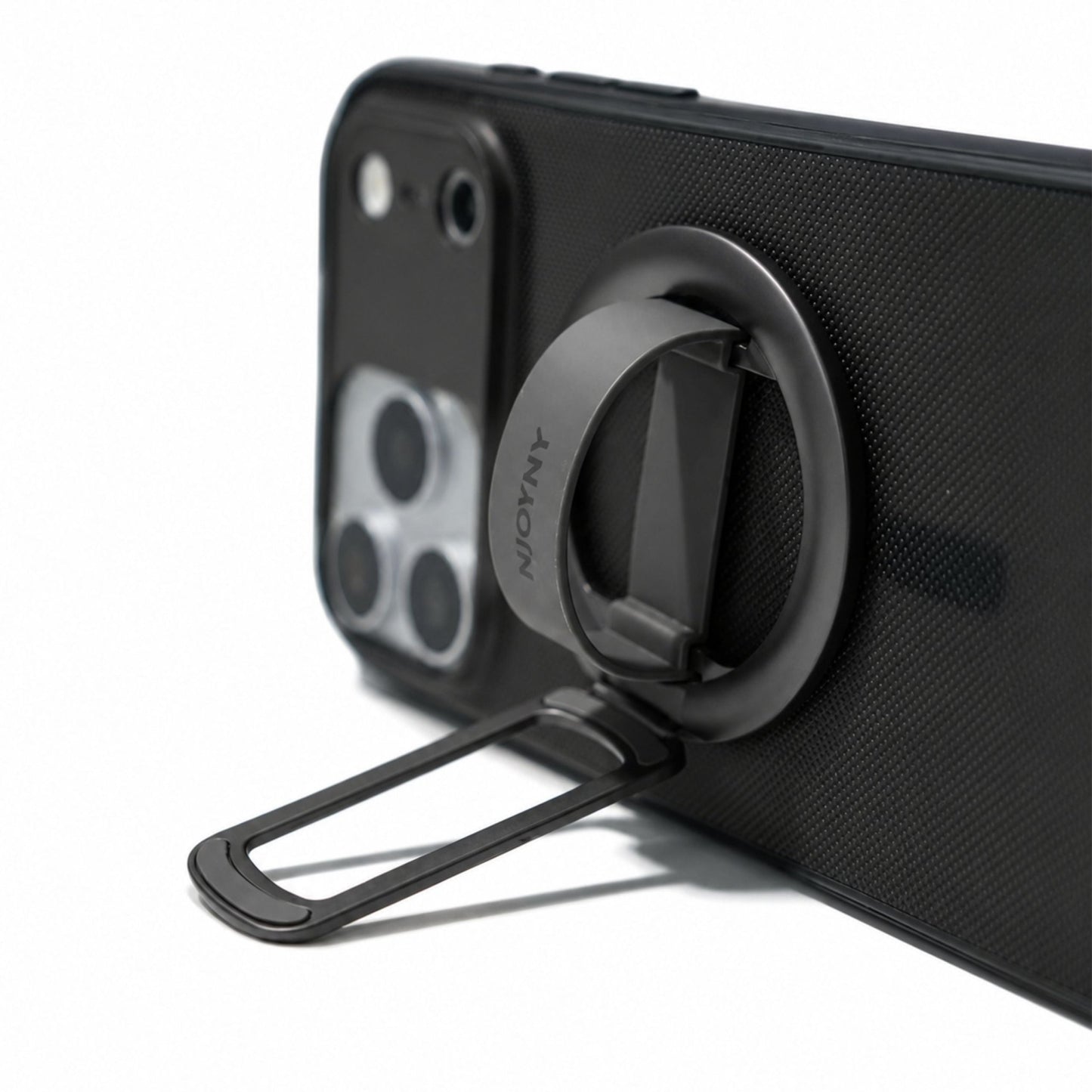 NJOYNY Hand Clip+Stand Holder
