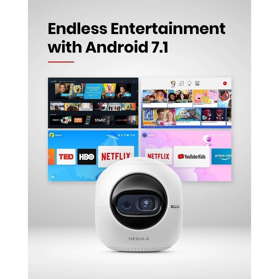 Nebula Astro Pocket Cinema