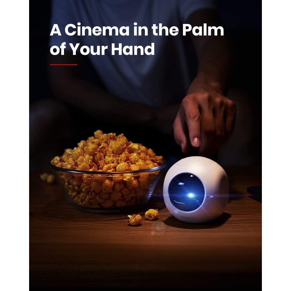 Nebula Astro Pocket Cinema