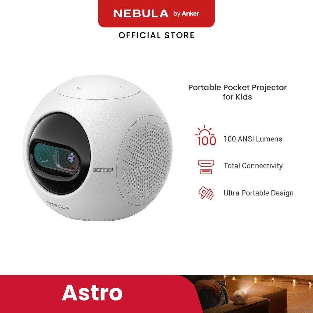 Nebula Astro Pocket Cinema