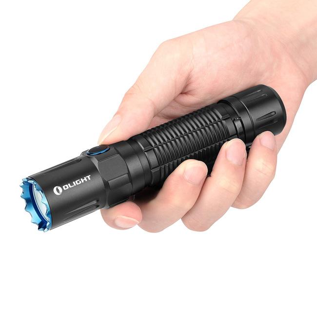 Olight M2R Warrior - Black