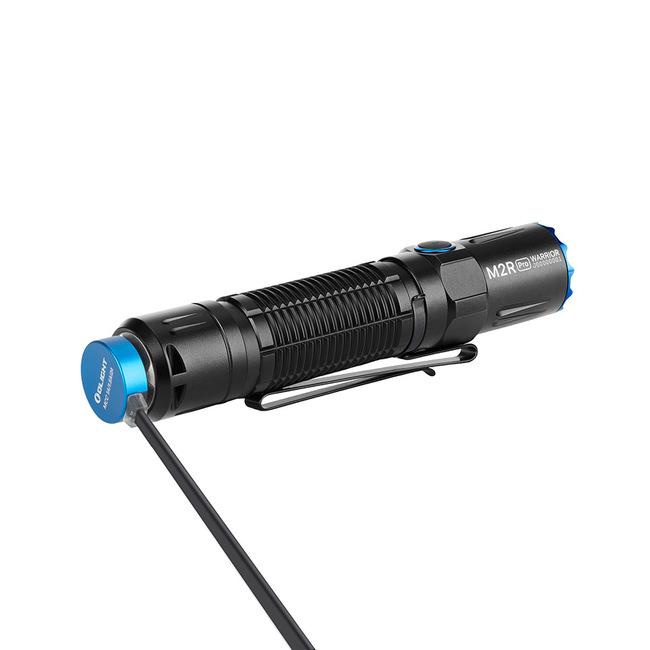 Olight M2R Warrior - Black