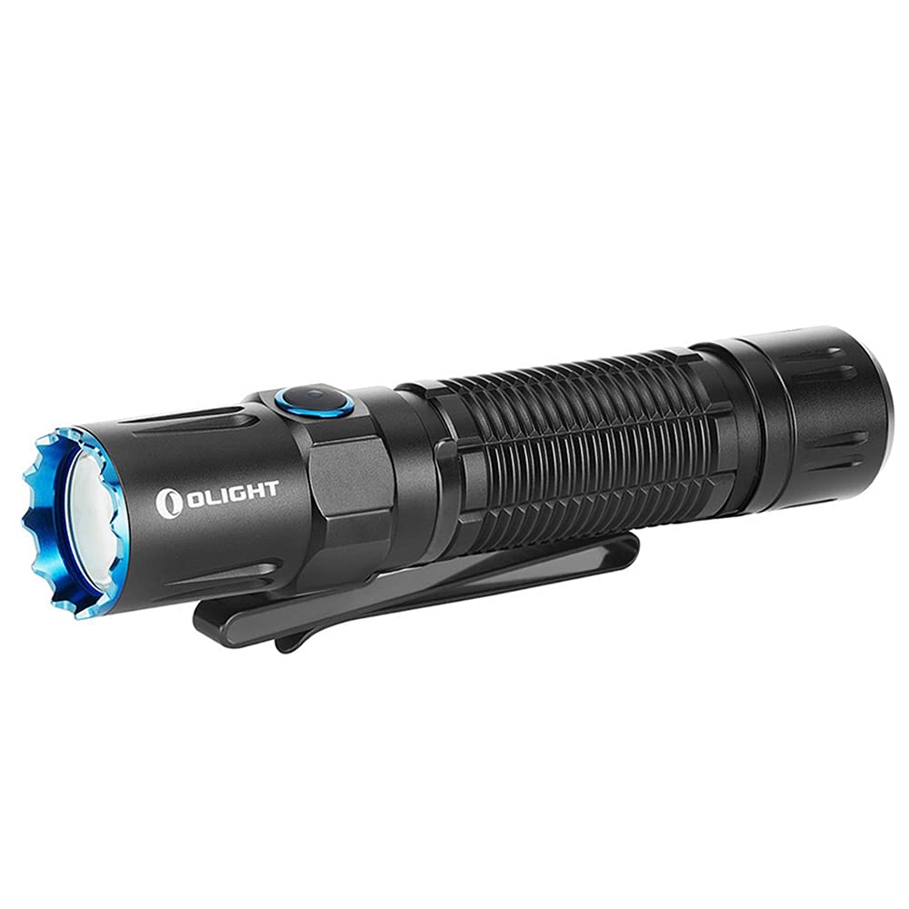 Olight M2R Warrior - Black