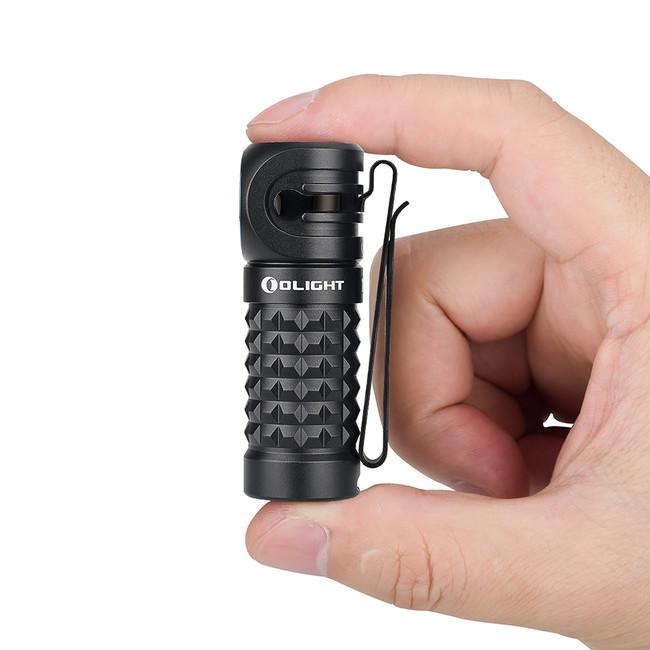 Olight Perun Mini - Black