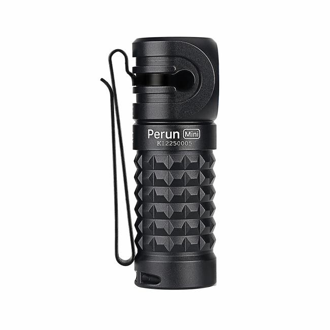 Olight Perun Mini - Black