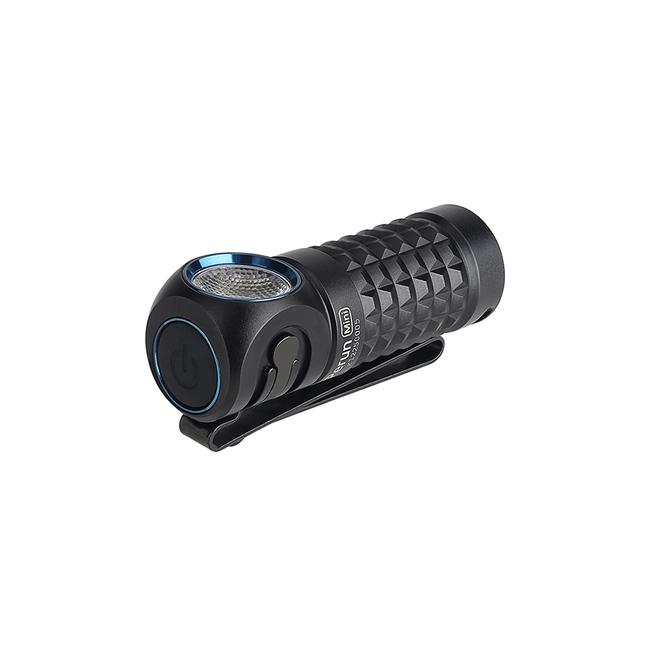 Olight Perun Mini - Black