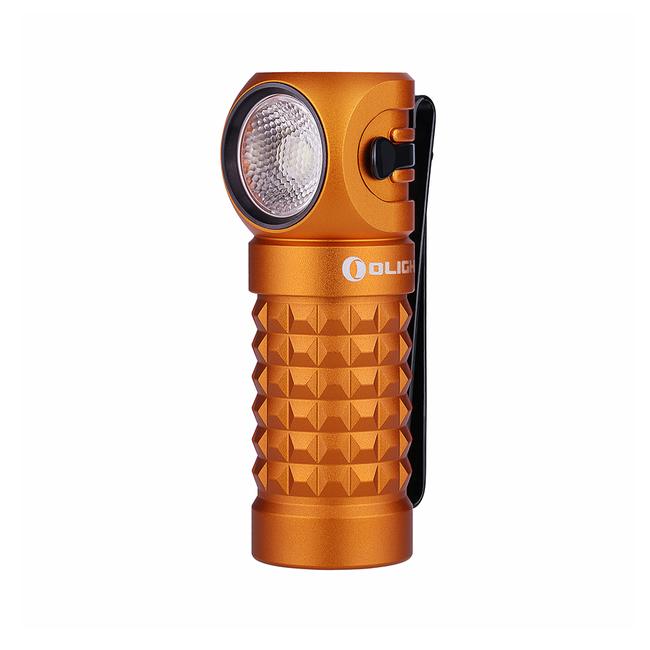 Olight Perun Mini - Orange