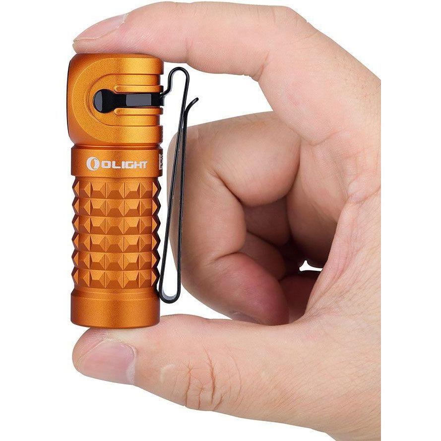 Olight Perun Mini - Orange