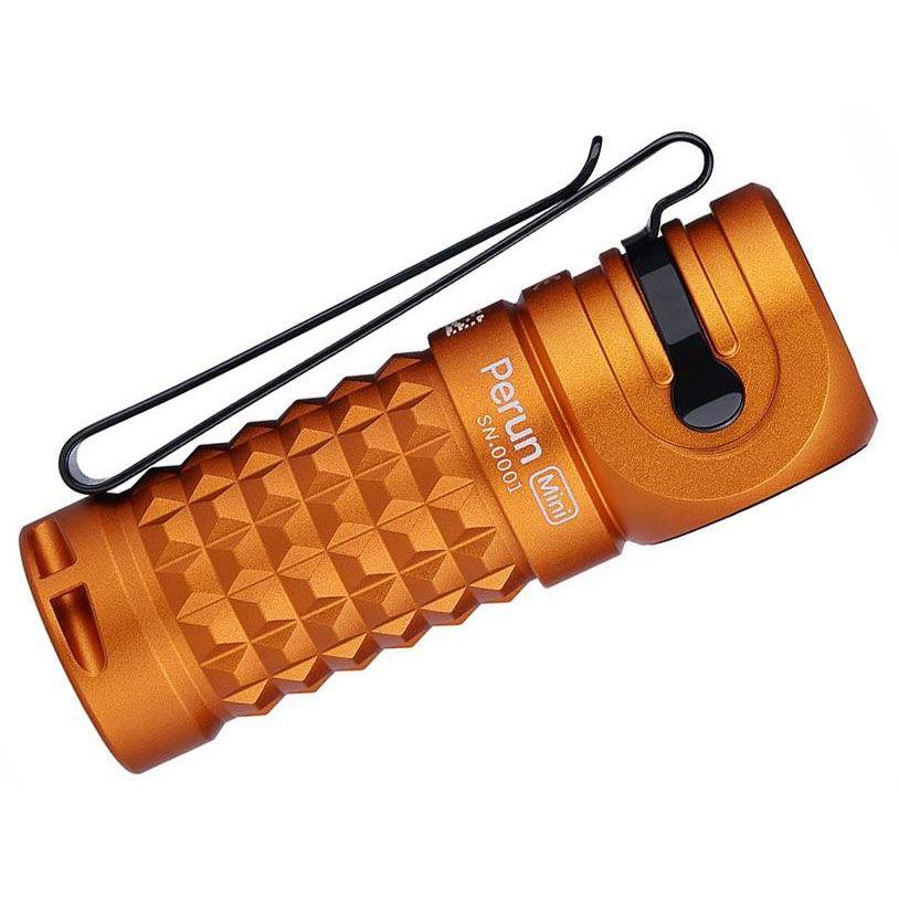 Olight Perun Mini - Orange