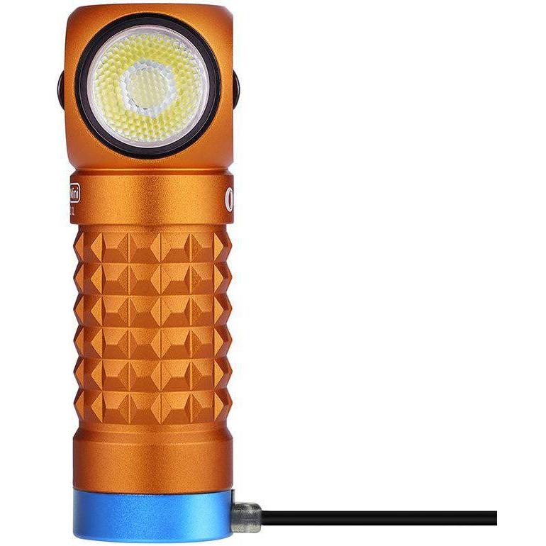 Olight Perun Mini - Orange