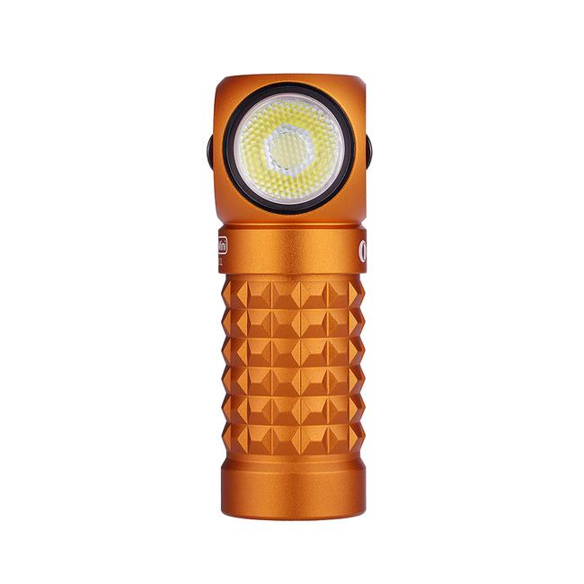 Olight Perun Mini - Orange