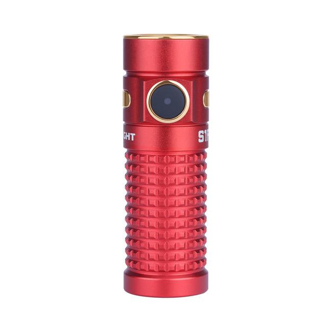 Olight S1R Baton II - Red