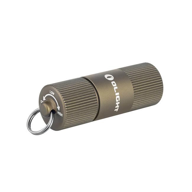 Olight i1R2 EOS - Desert Tan