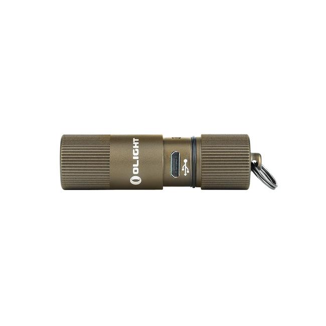 Olight i1R2 EOS - Desert Tan