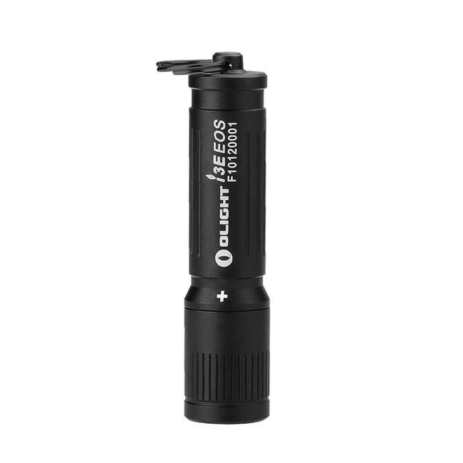 Olight i3E EOS - Black