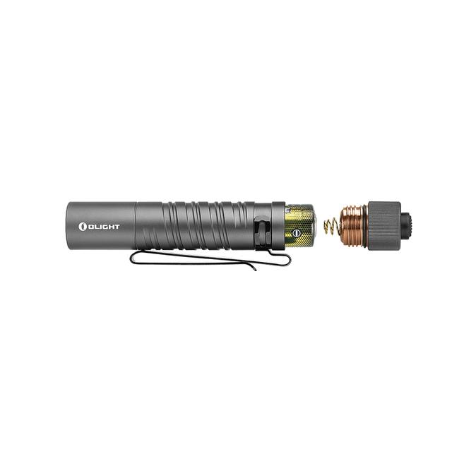 Olight i5T EOS - Gunmetal Grey