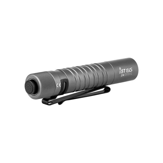 Olight i5T EOS - Gunmetal Grey