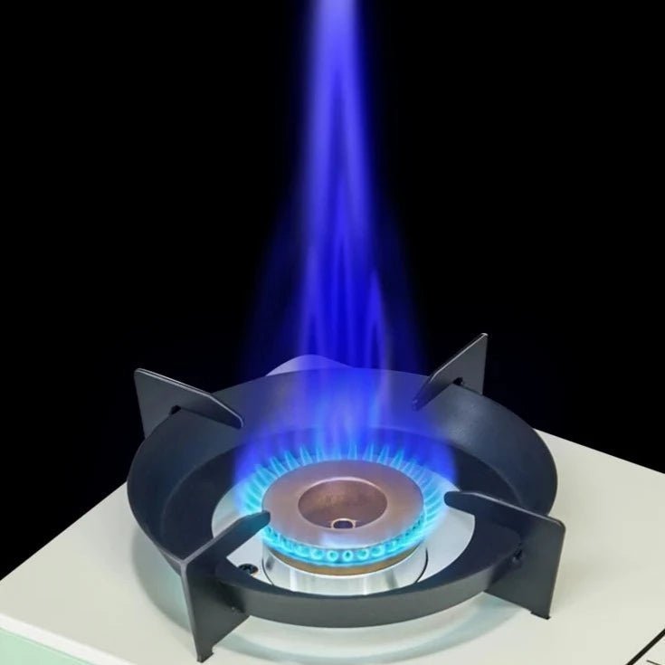 Omega Corea 1 F35 -Portable Stove - Green