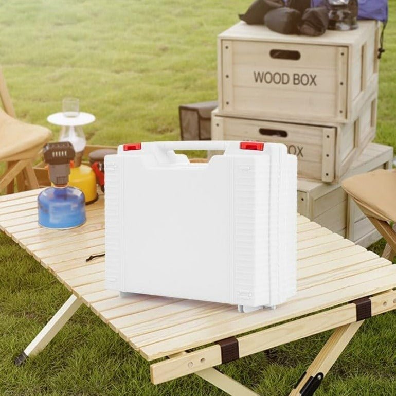 Omega Corea 1 F35 -Portable Stove - Green