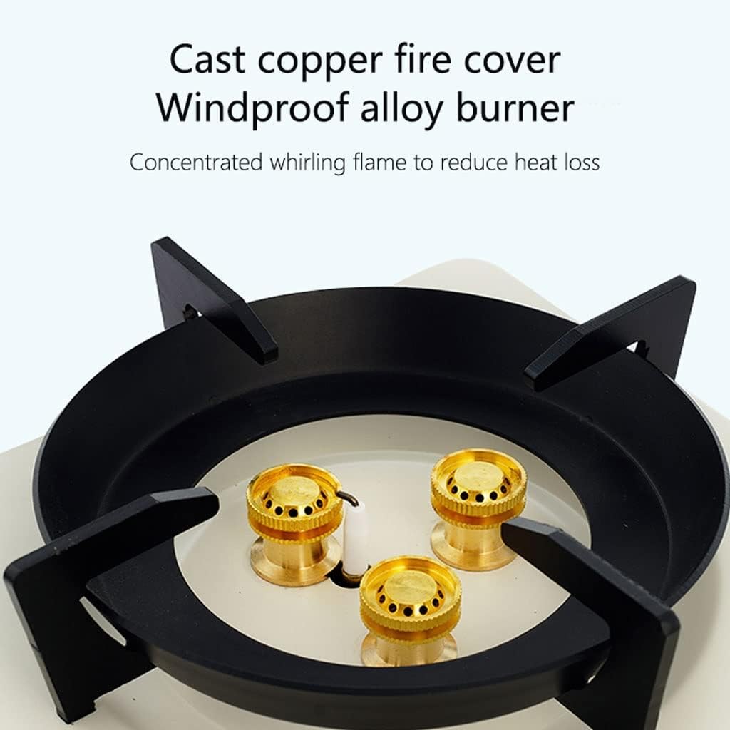 Omega Corea 1 F35 -Portable Stove - Green