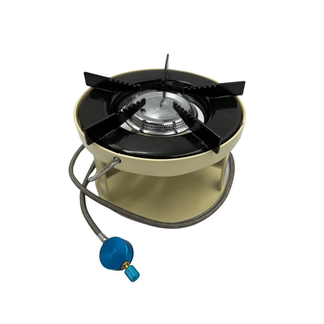 Omega Korea1 Explorer Stove