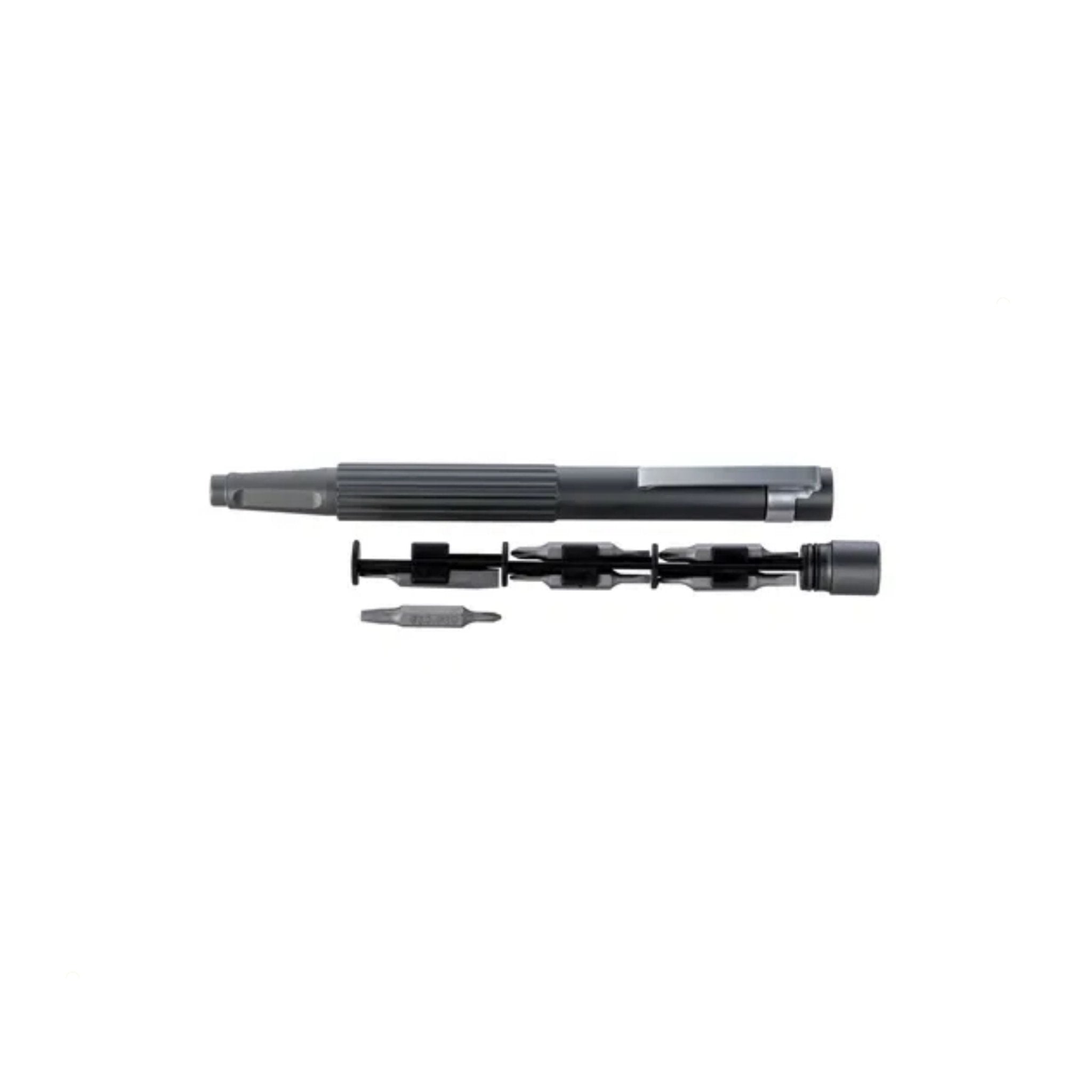 Pen Type Screwdriver 13 IN 1 - Black