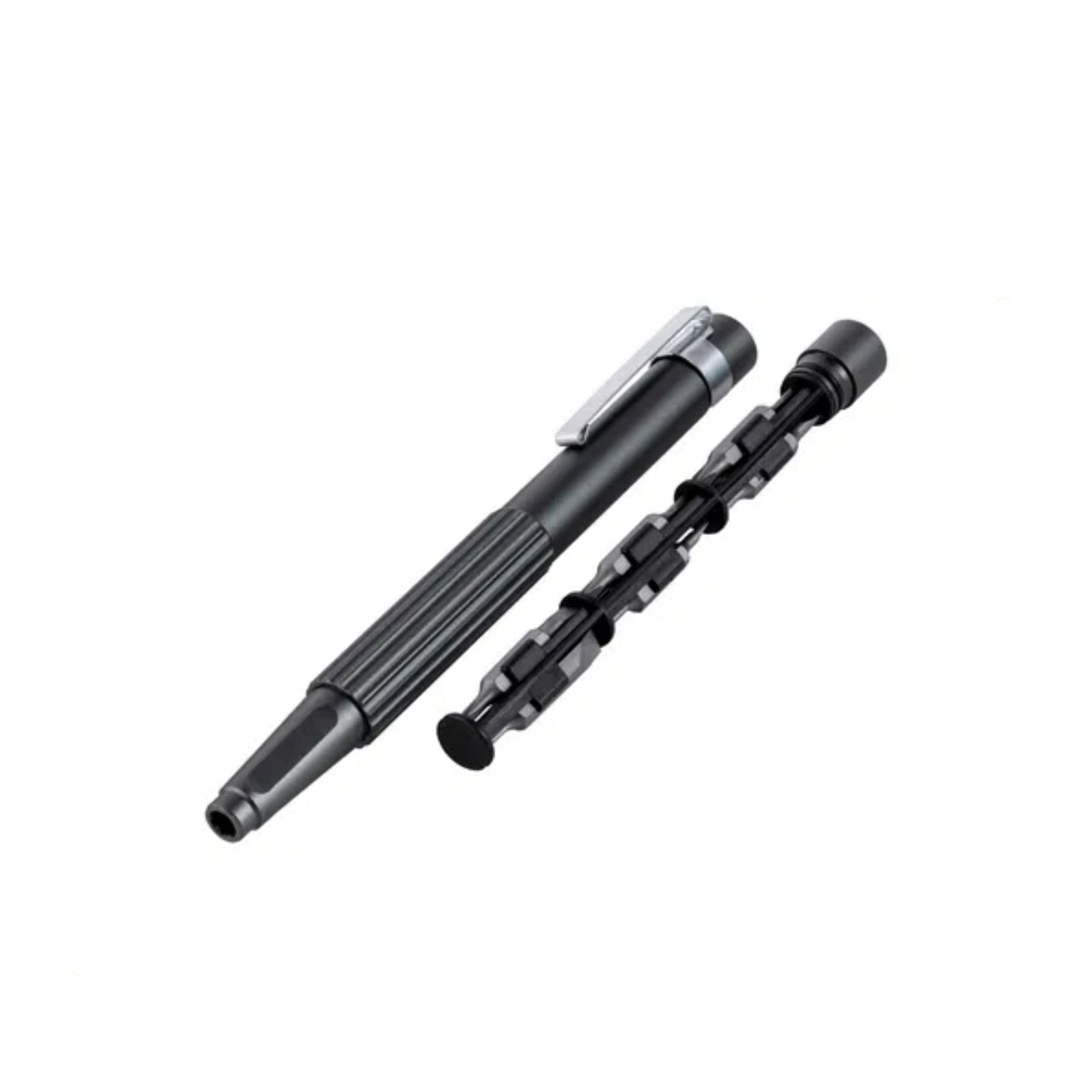 Pen Type Screwdriver 13 IN 1 - Black