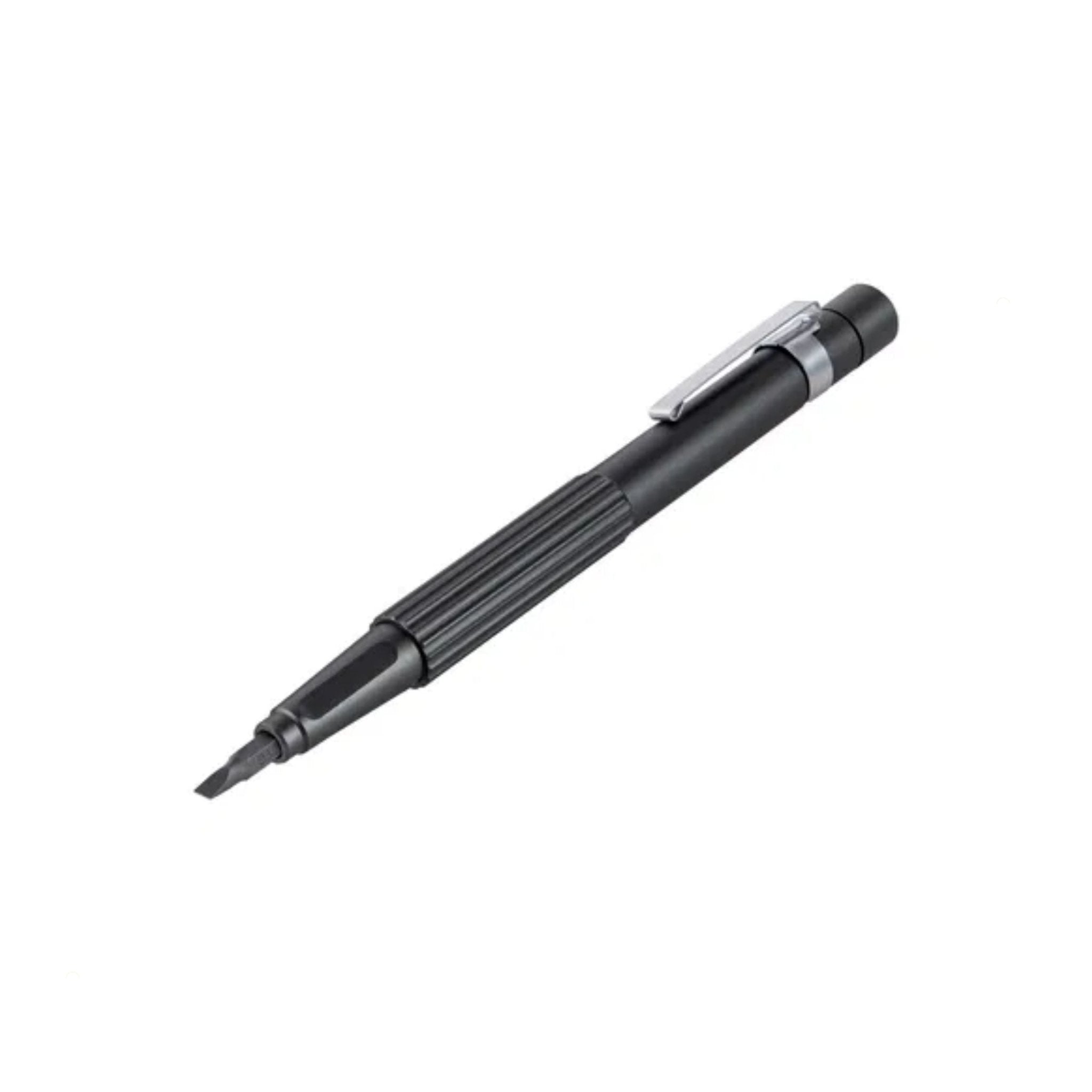 Pen Type Screwdriver 13 IN 1 - Black