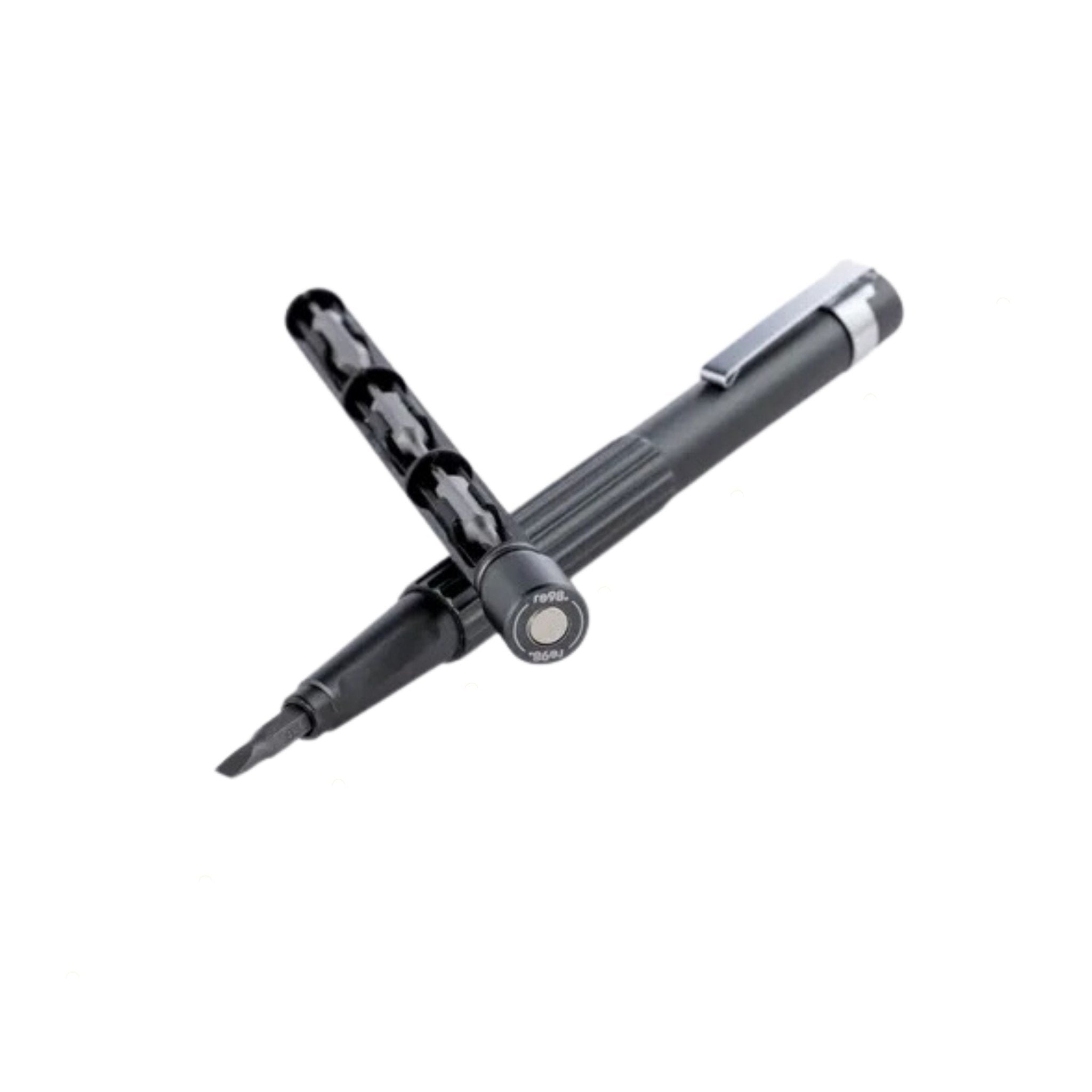 Pen Type Screwdriver 13 IN 1 - Black