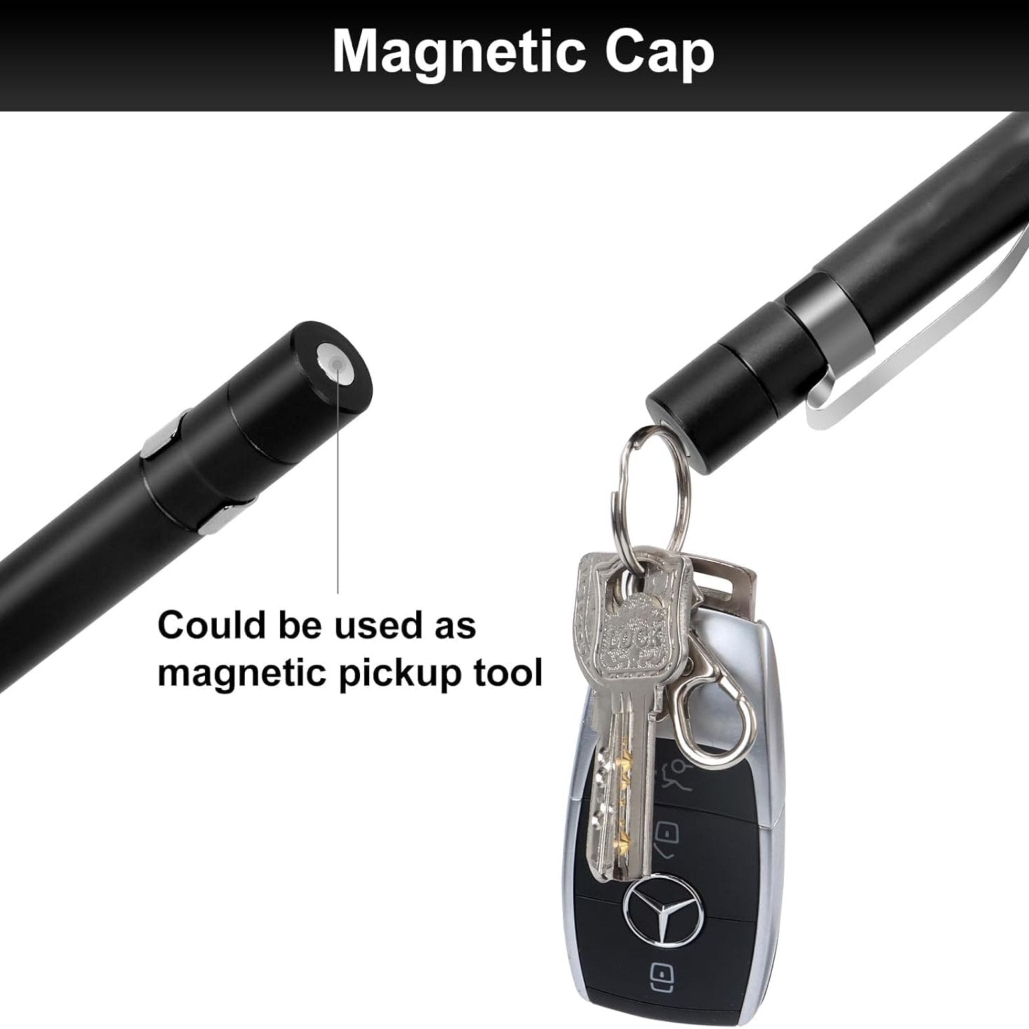 Pen Type Screwdriver 13 IN 1 - Black