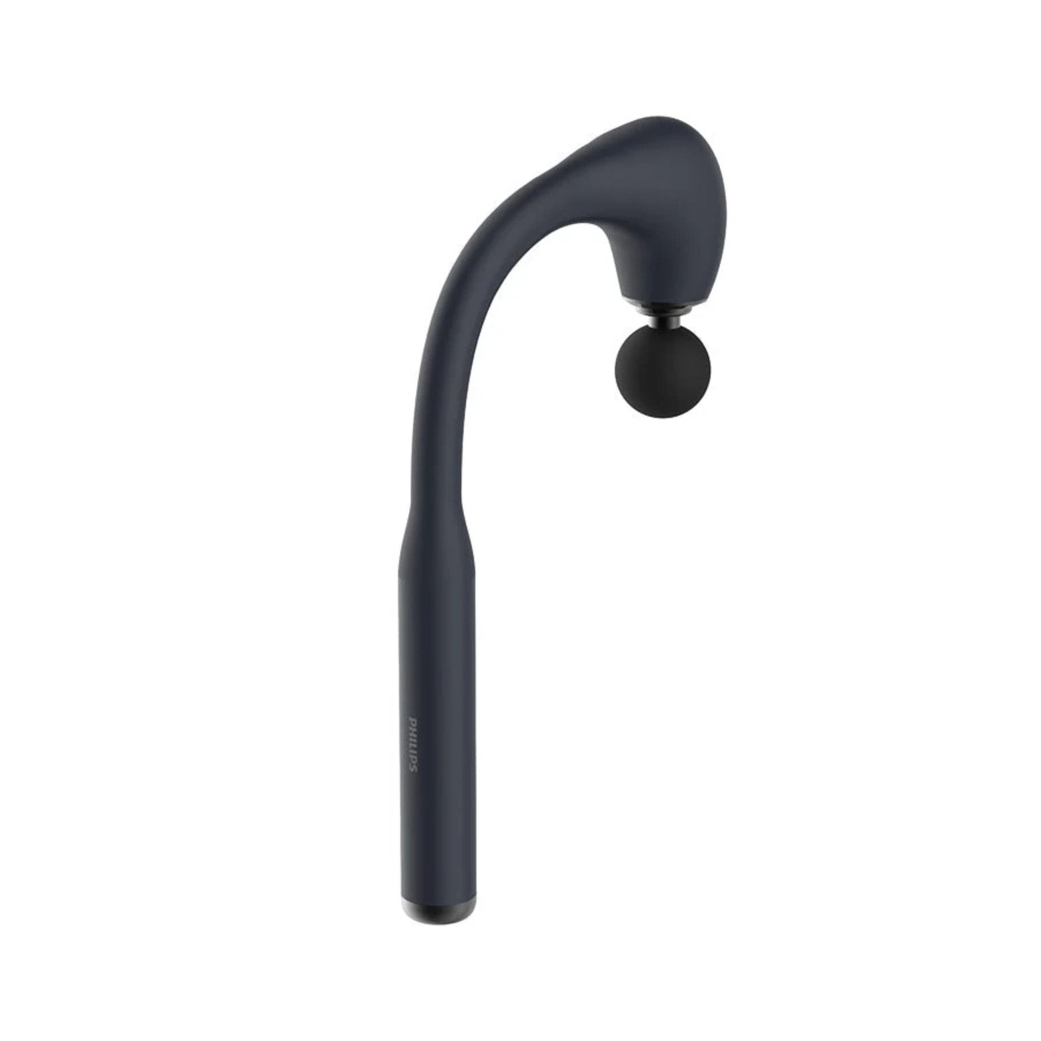 Philips Long Handle Massage Gun - Blue