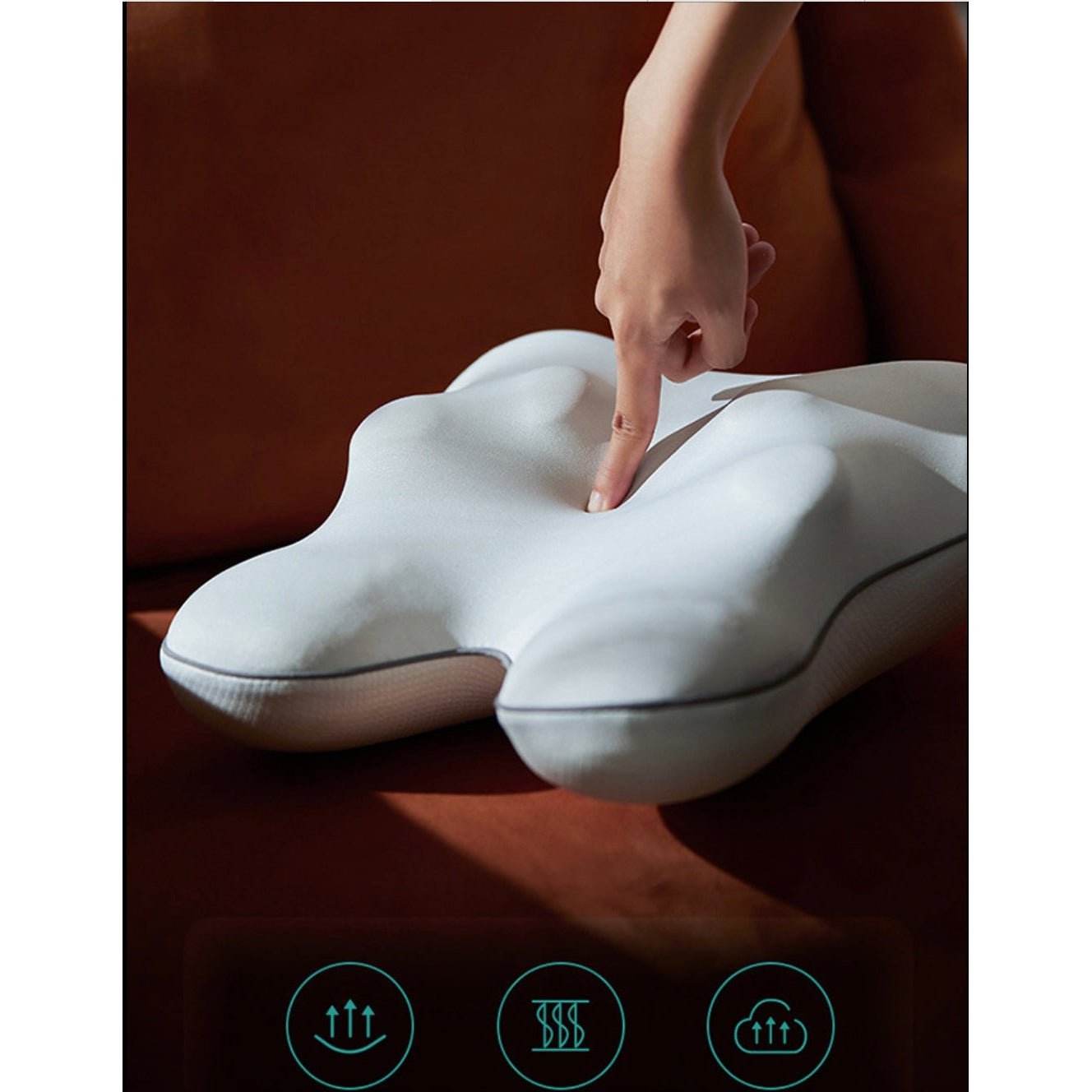 Philips Mini Back Massager PPM3101B
