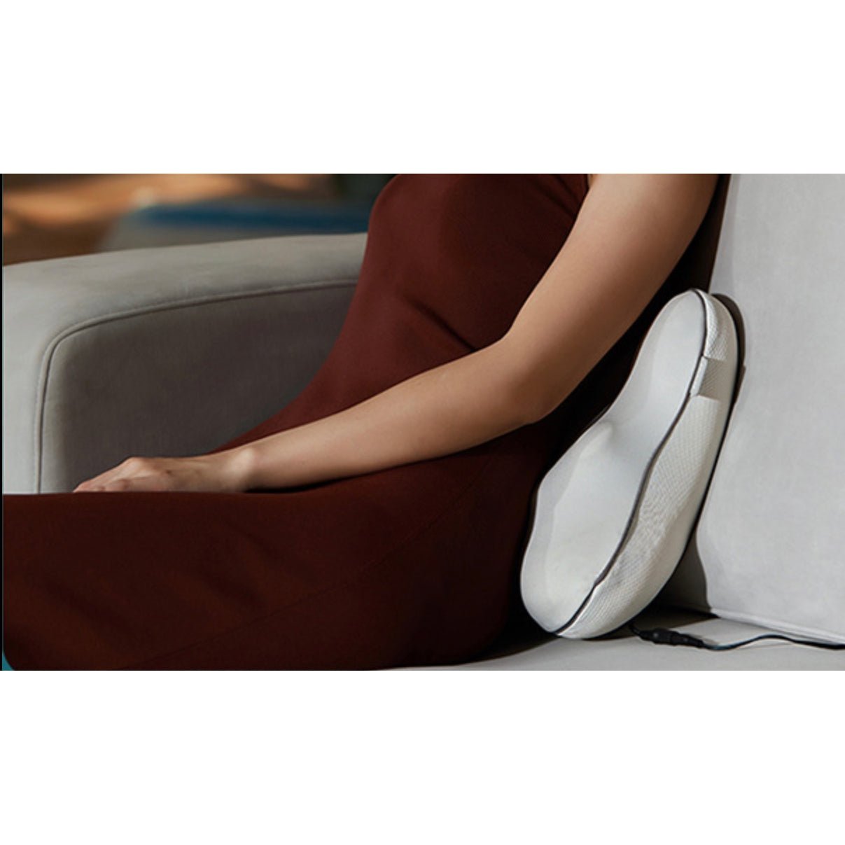 Philips Mini Back Massager PPM3101B