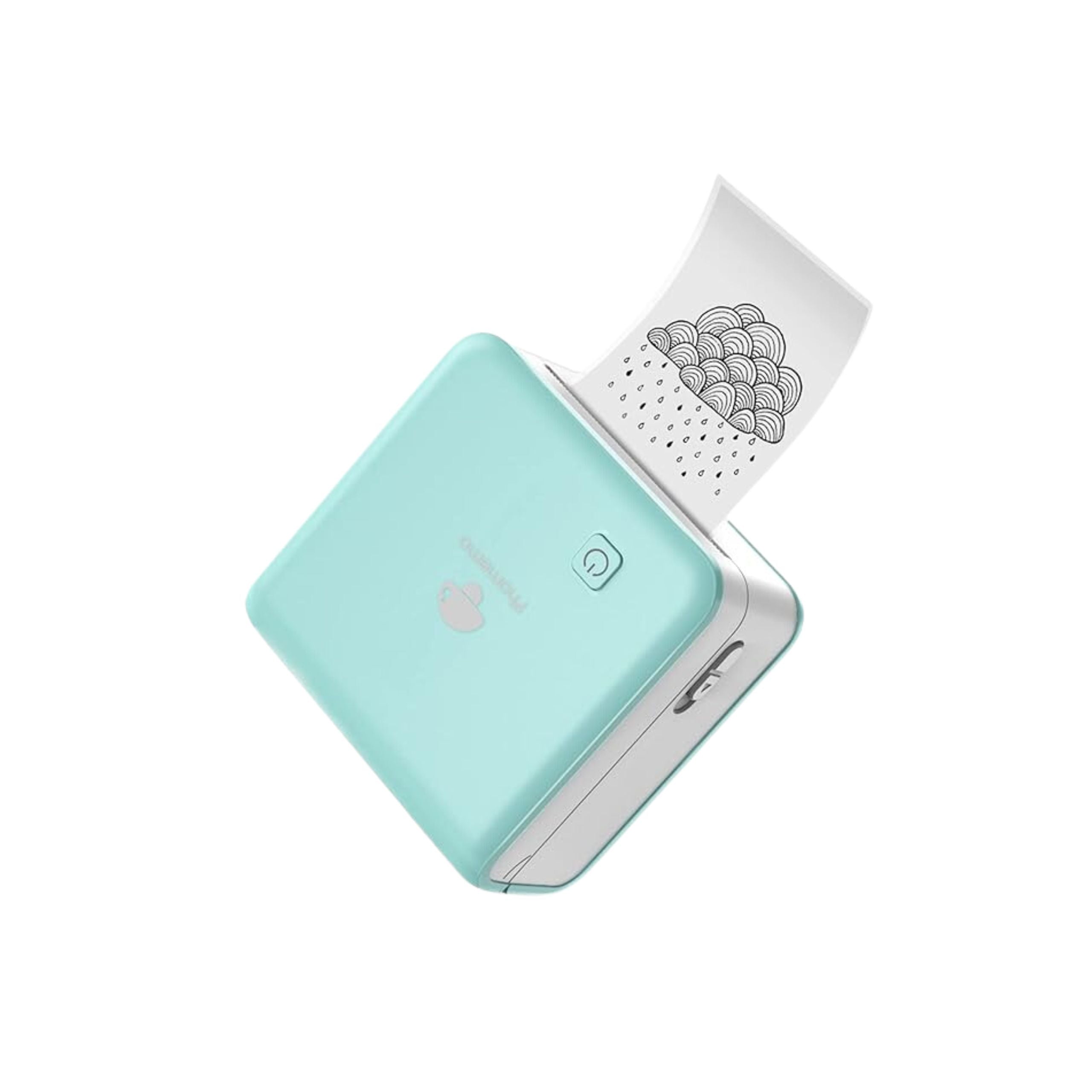 Phomemo M02 PRO Portable Printer