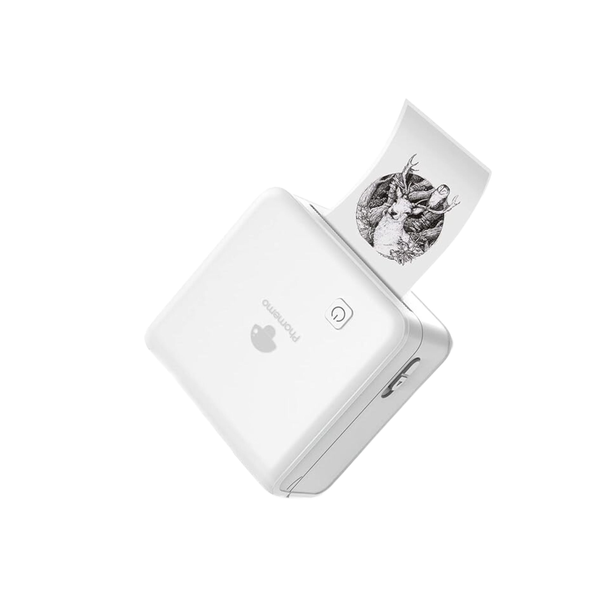 Phomemo M02 PRO Portable Printer