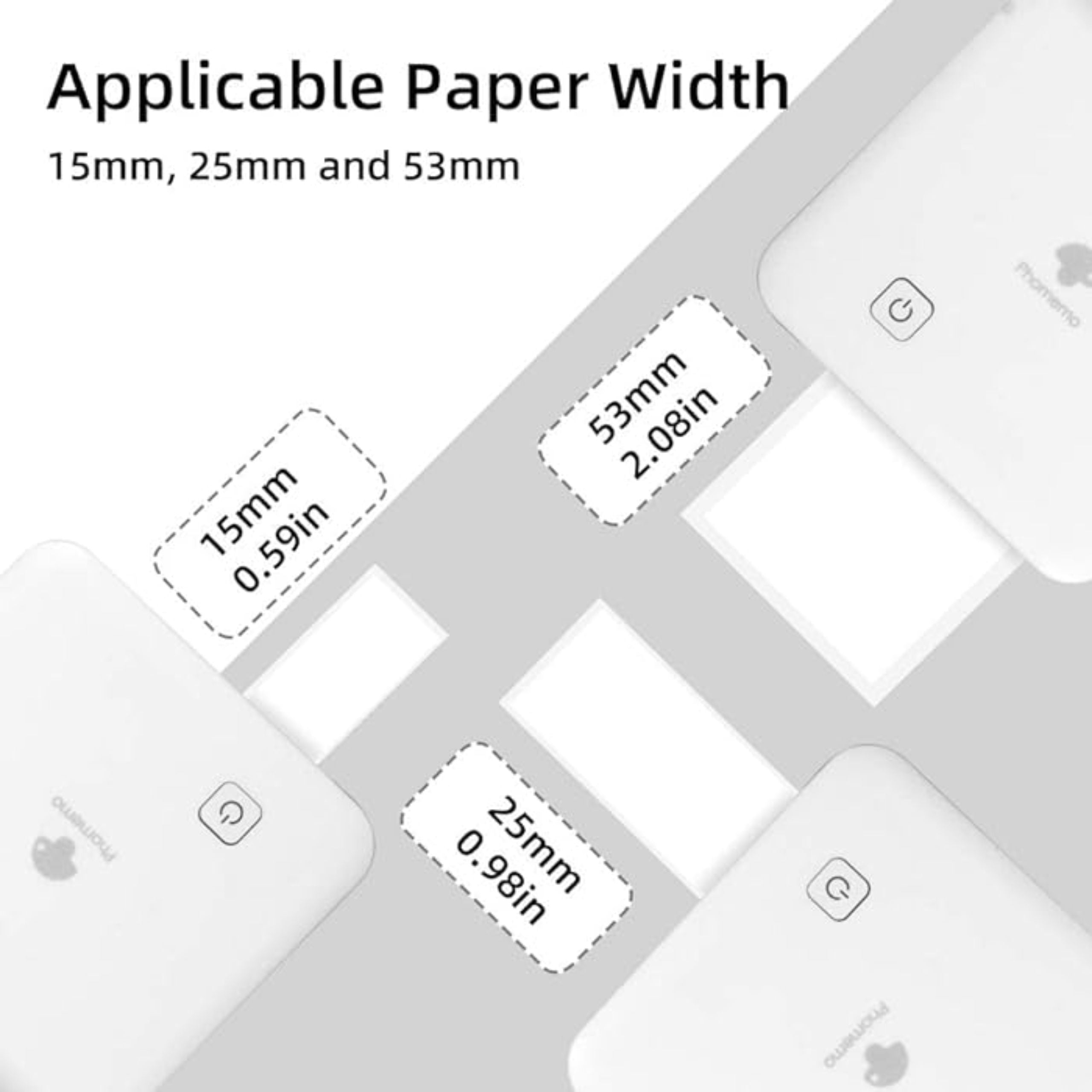 Phomemo M02 PRO Portable Printer