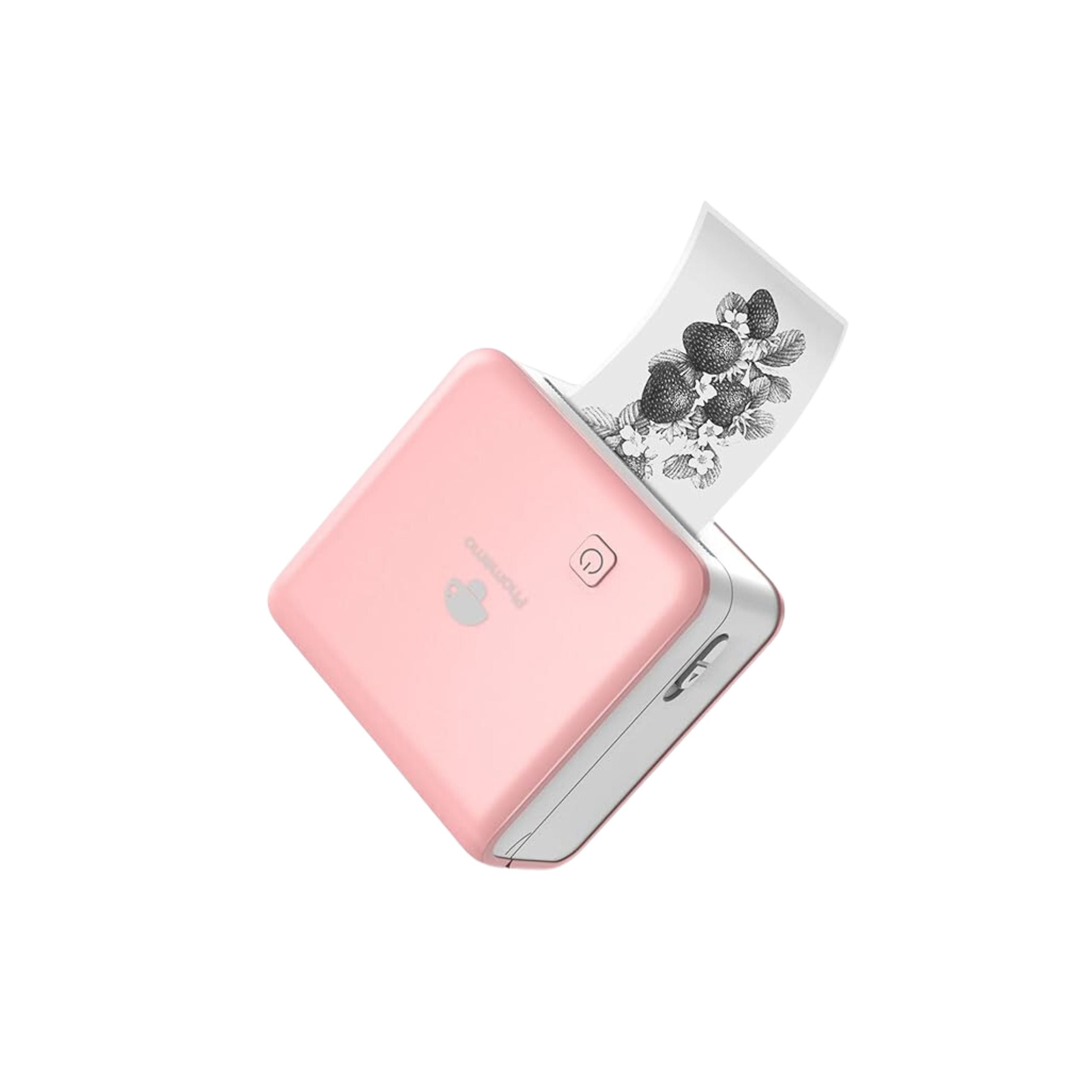 Phomemo M02 PRO Portable Printer