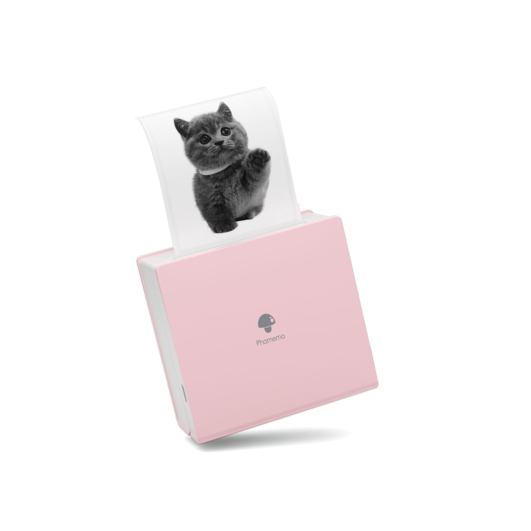Phomemo M02 PRO Portable Printer