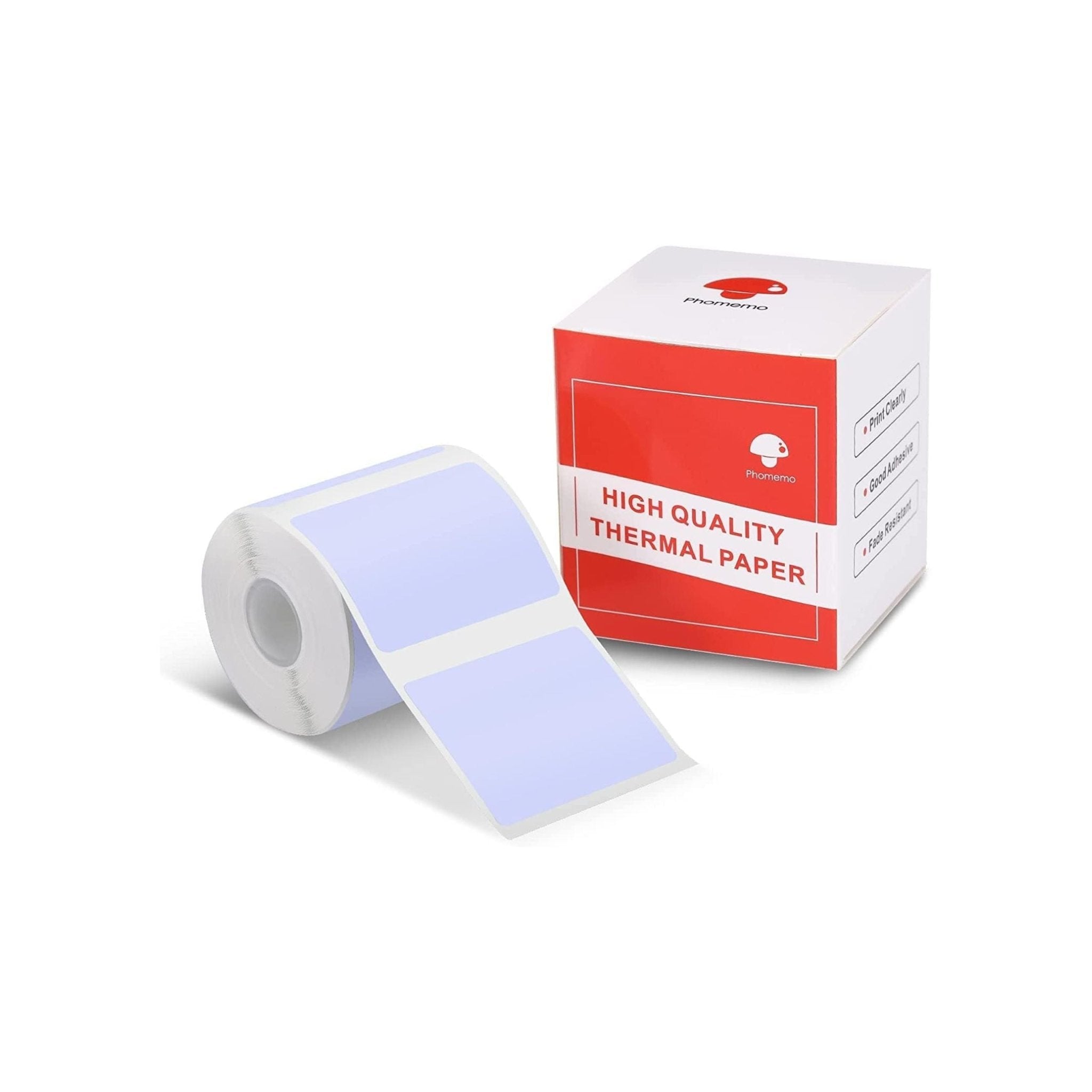 Phomemo Square Label 40*30mm 230pcs