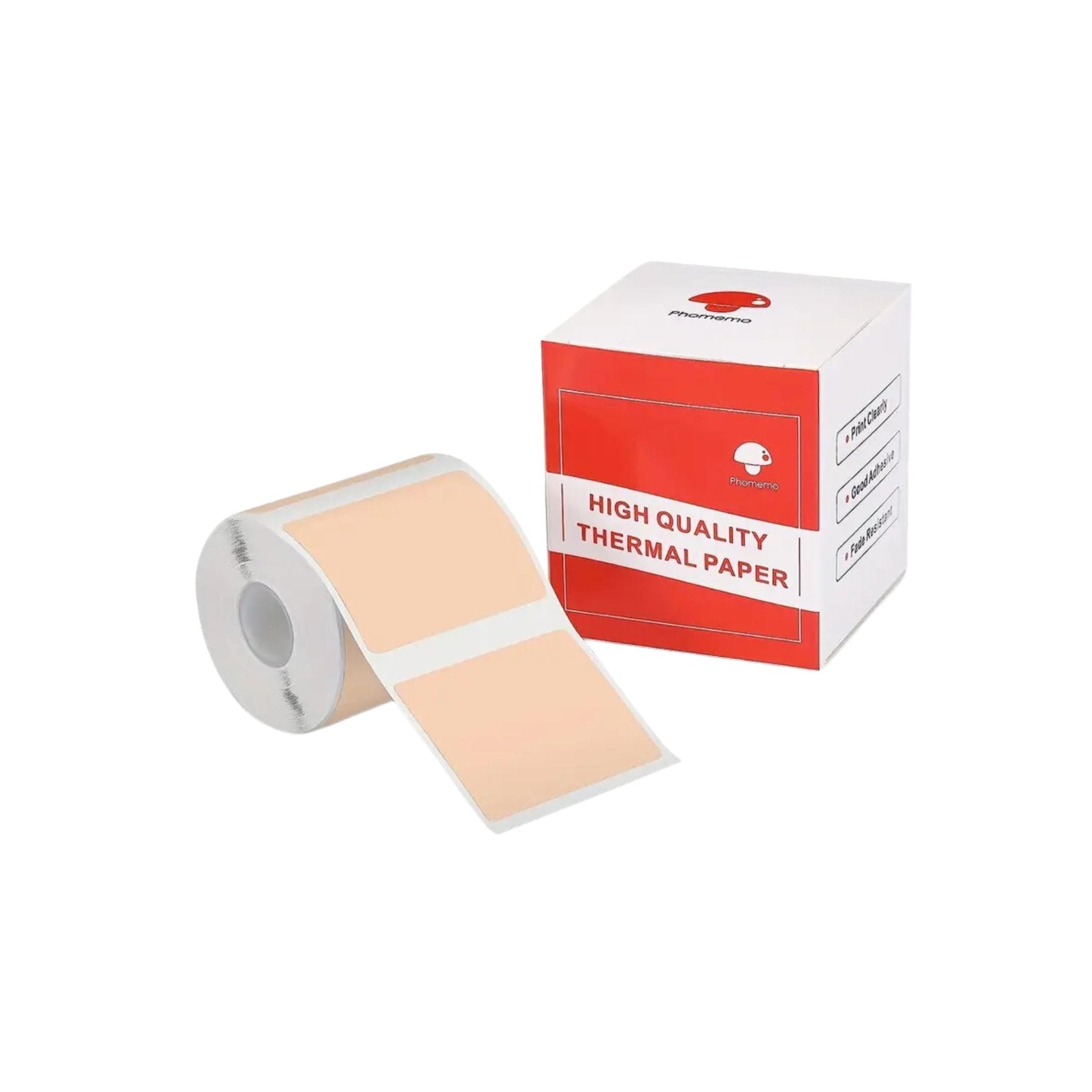 Phomemo Square Label 40*30mm 230pcs