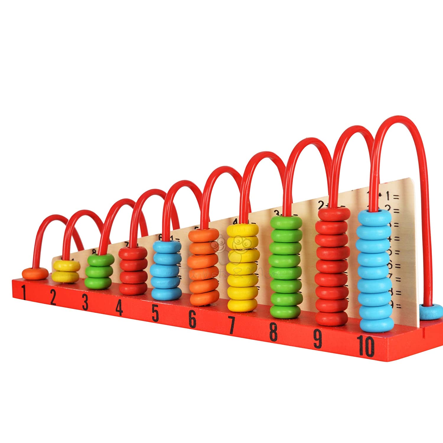 Play calculate shelf 3Y+