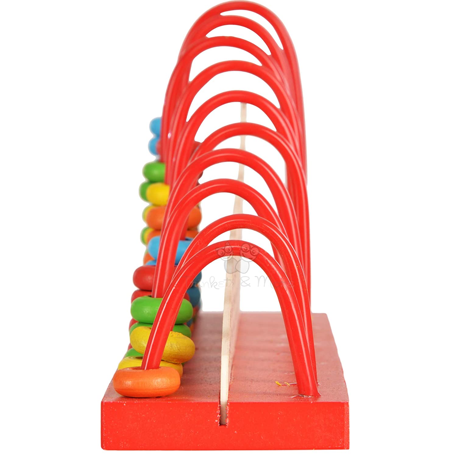 Play calculate shelf 3Y+