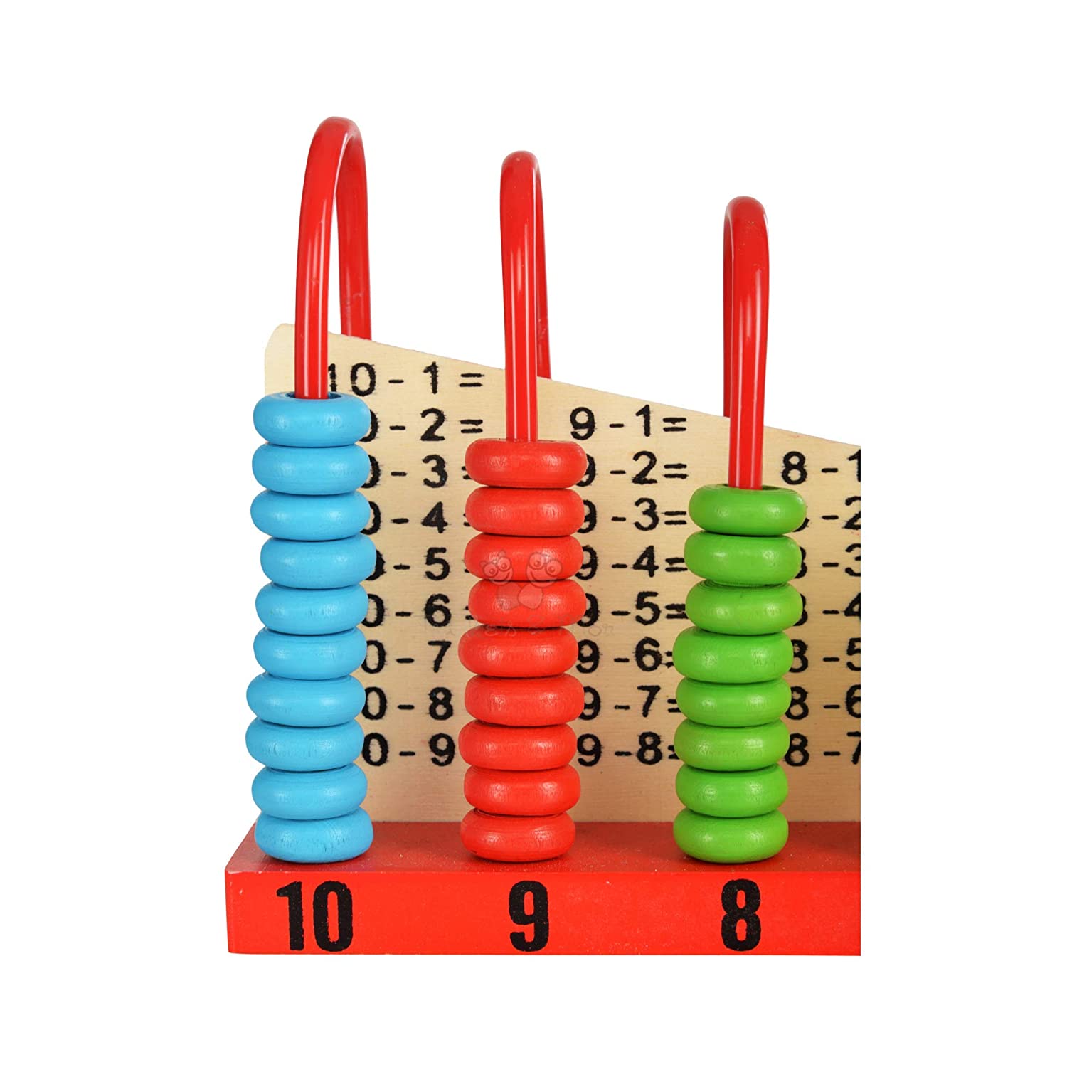 Play calculate shelf 3Y+