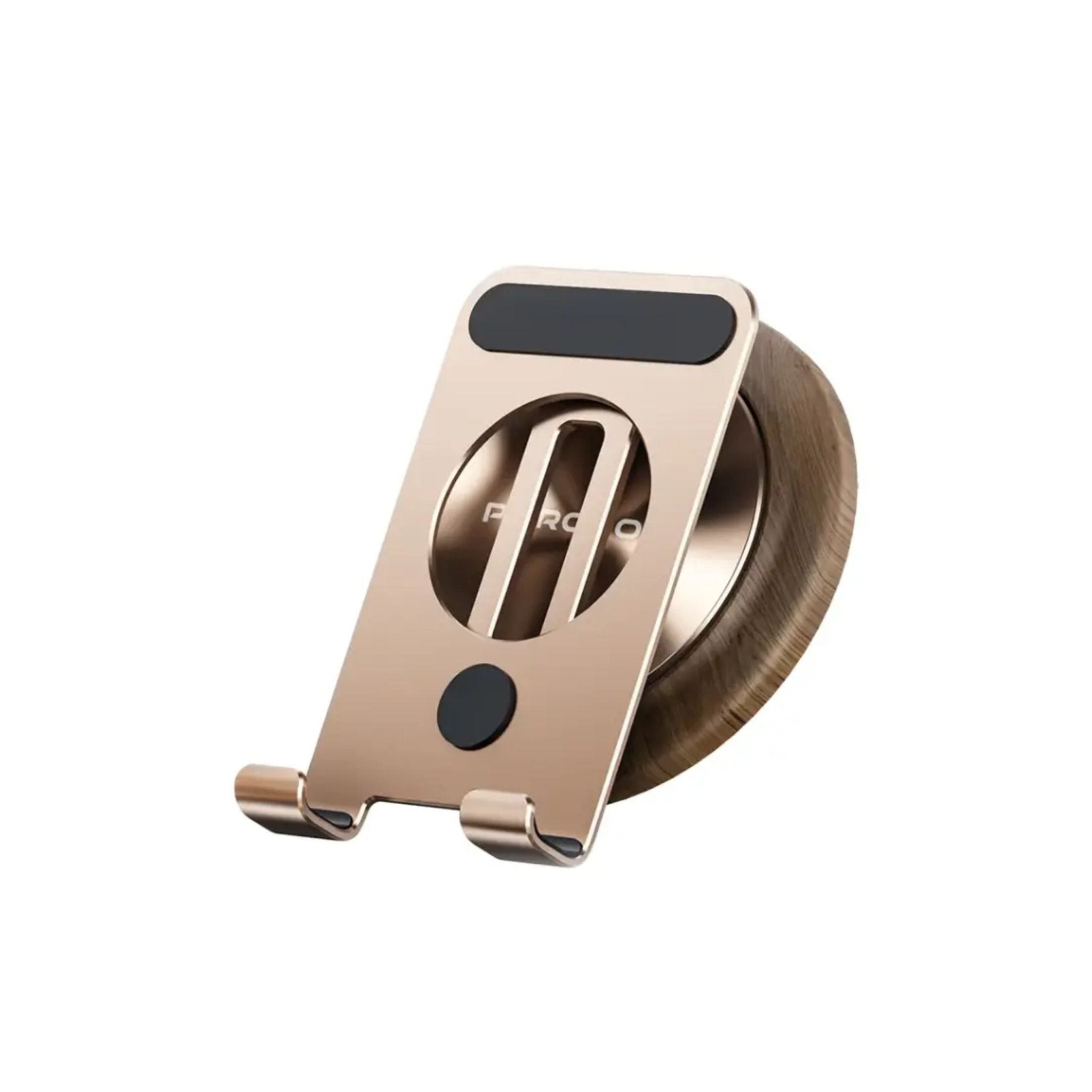 Porodo 360° Rotating Mobile & Tablet Stand HS23