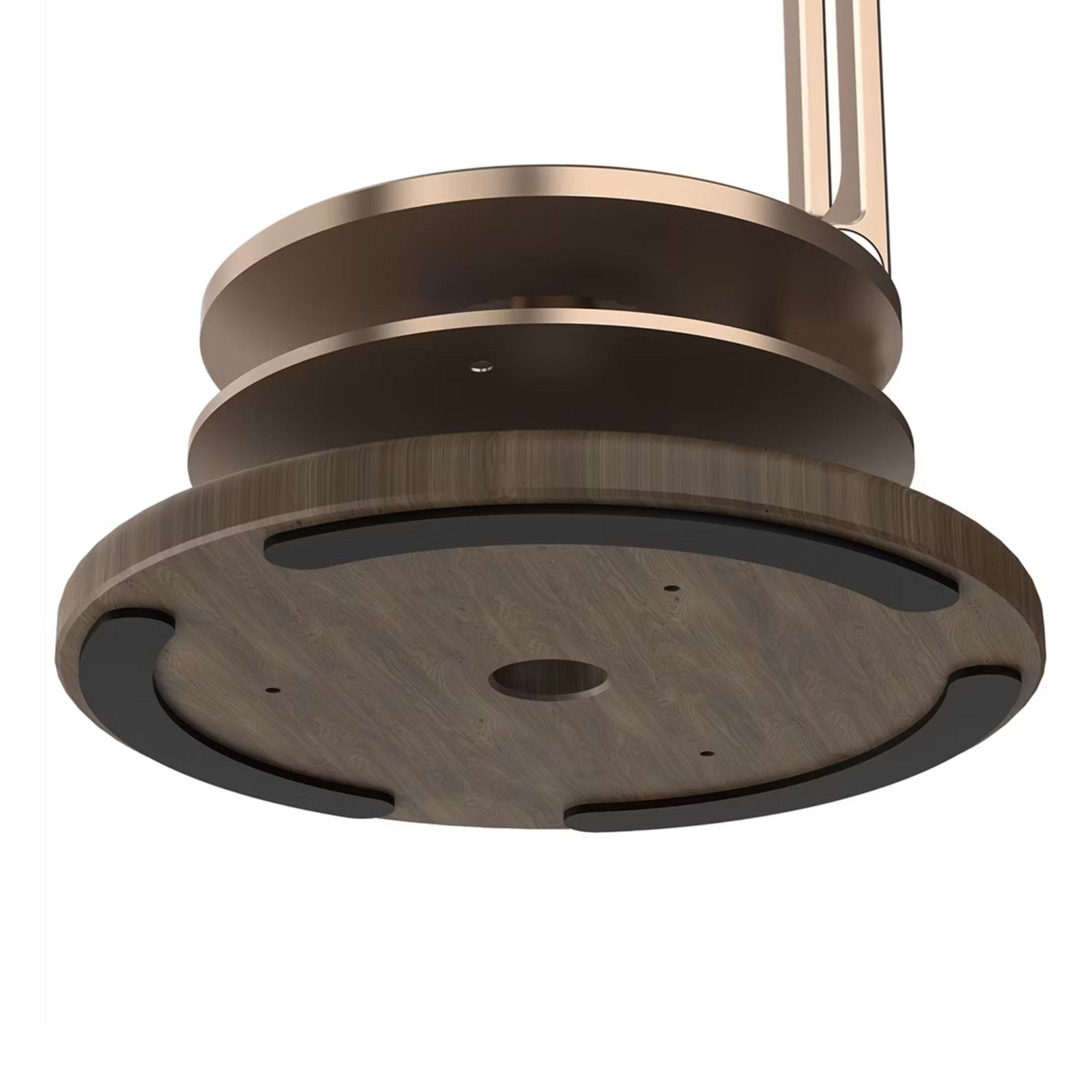 Porodo 360° Rotating Mobile & Tablet Stand HS23