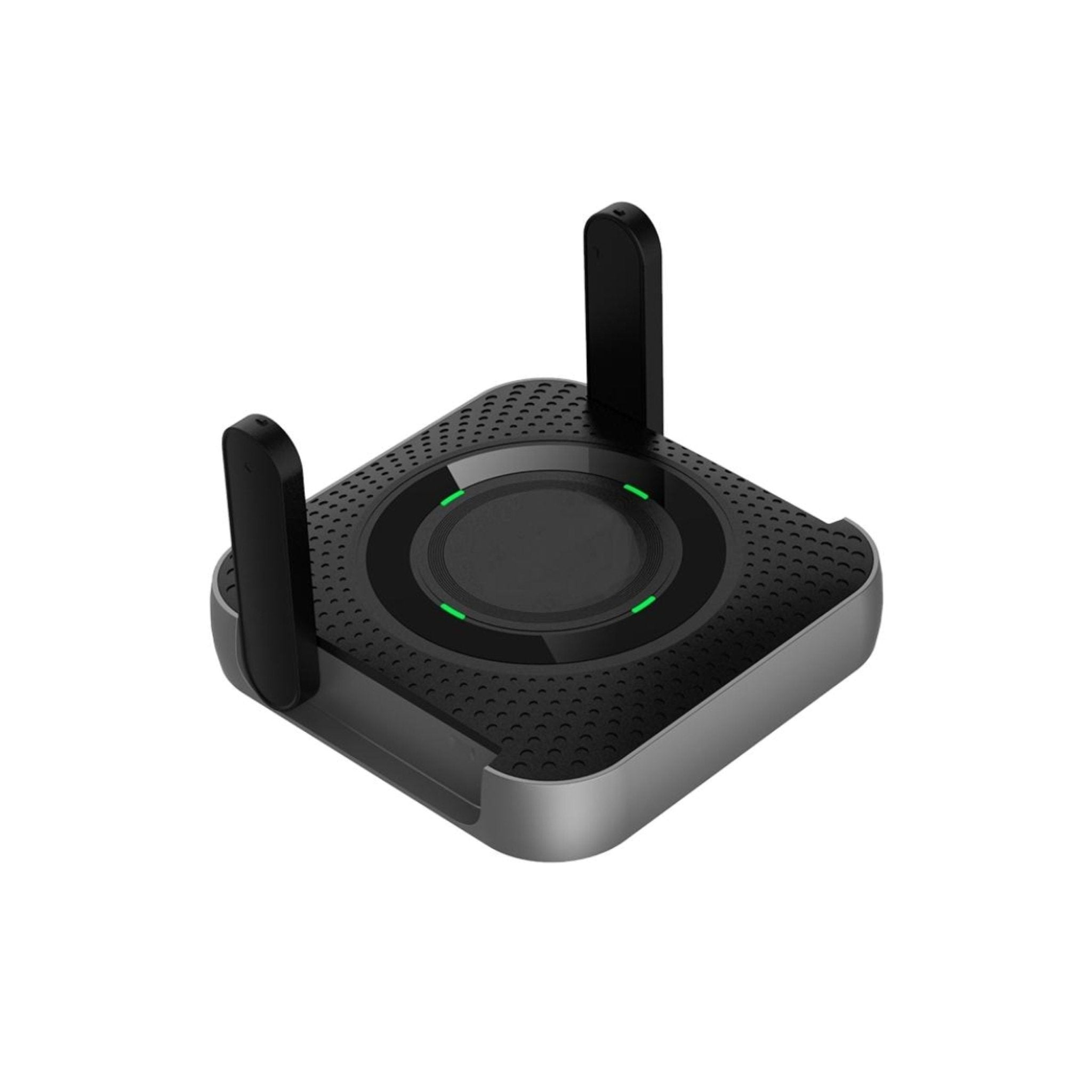 Porodo 4GLTE Portable WiFi Router 10W 4000mAh