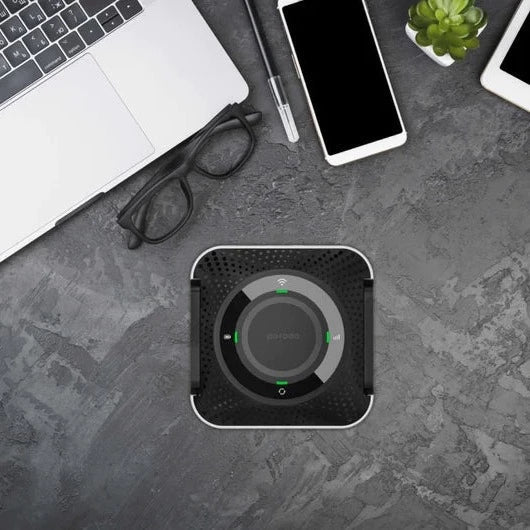 Porodo 4GLTE Portable WiFi Router 10W 4000mAh
