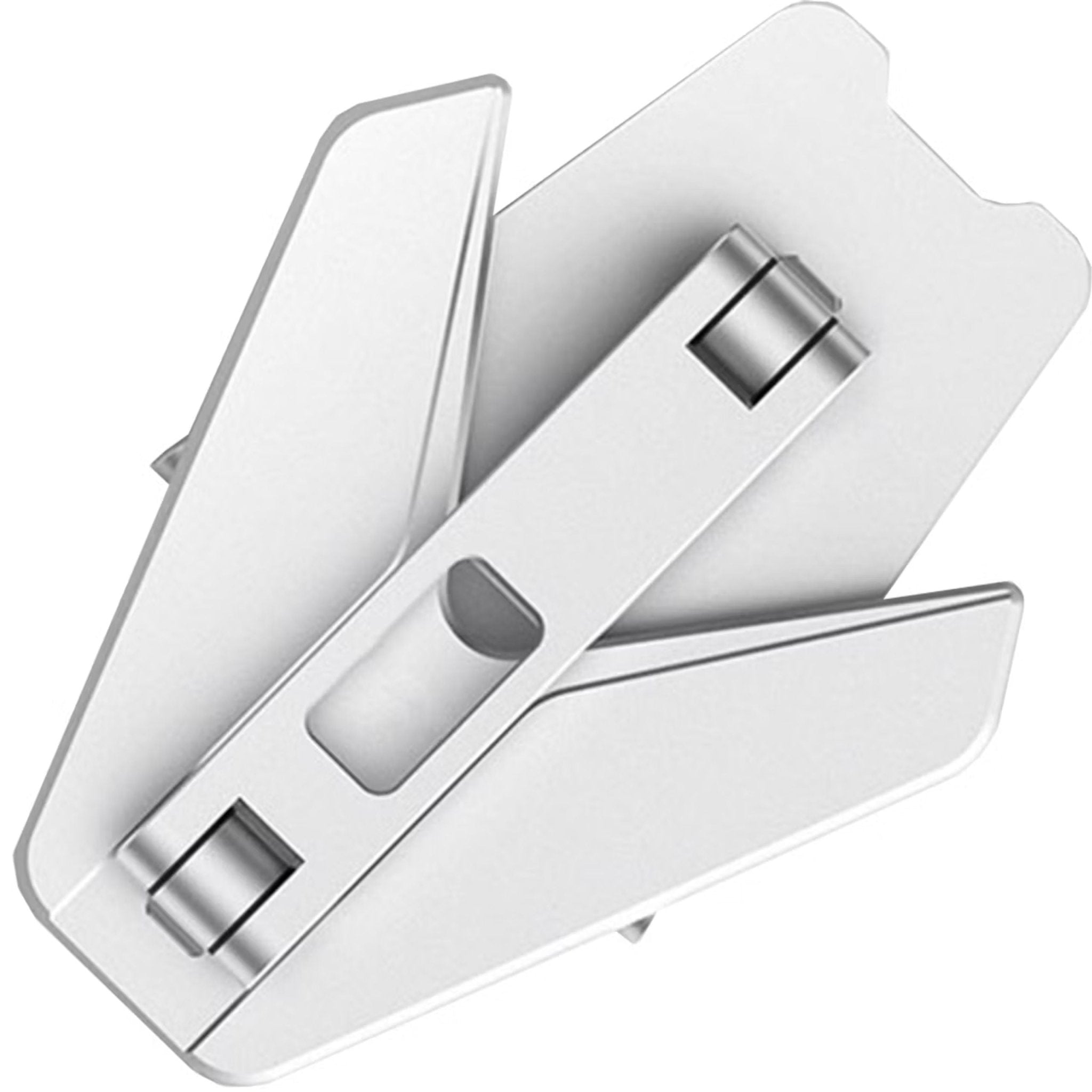 Porodo Folding Mobile Stand HS21 - Silver