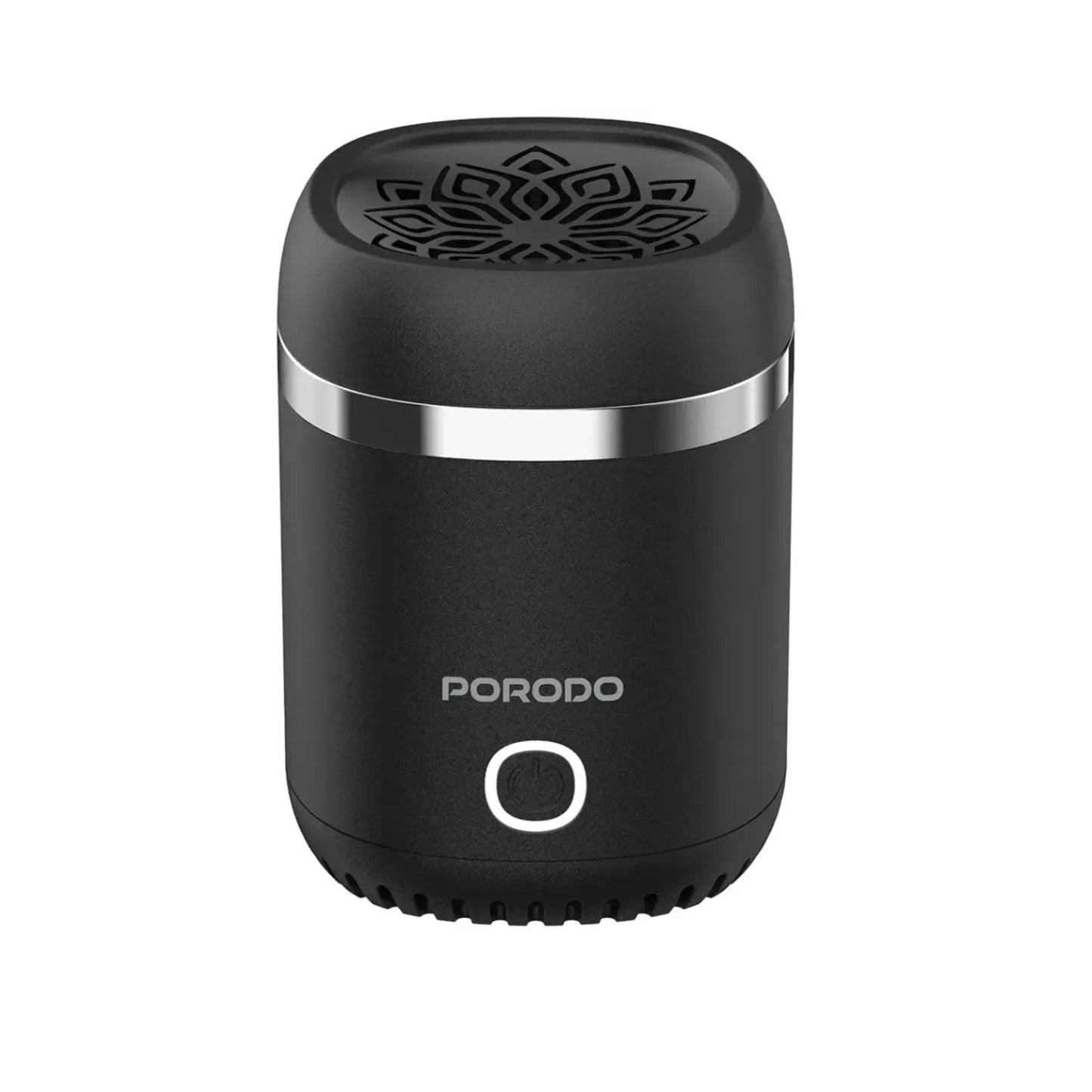 Porodo Lifestyle Dreams Mini Incense Burner - Black