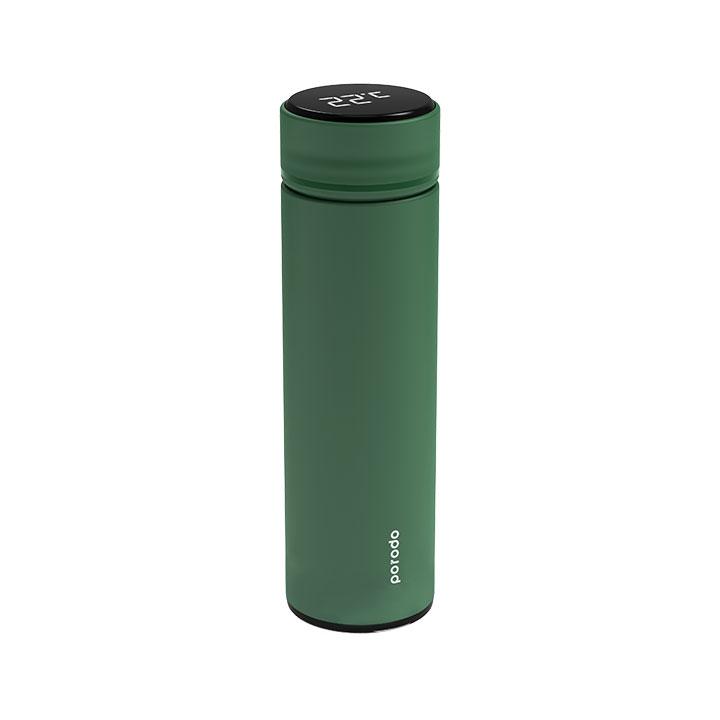 Porodo Smart Water Bottle